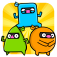 Goofy Ninjas app icon