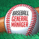 Baseball General Manager 2014 App Icon