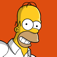 Guess the popular tv cartoon characters app simpsons edition app icon
