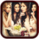 Guess the popular girls tv show characters app pretty little liars edition app icon