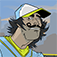 Bush League: The Baseball RPG app icon