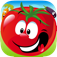 Veggie Blox Saga Pro app icon
