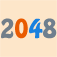 2048 ^-^ app icon