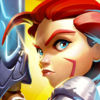 Dragonstone: Guilds & Heroes app icon