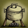 Crockbook for Don't Starve app icon