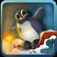 AAA plus Slippery Penguin App icon