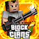 Block Clans App Icon