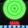 A Bouncing Neon Ball app icon