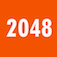 2048 $ app icon