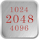 2048 Again : Free app icon