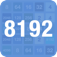 8192 - Puzzle App Icon