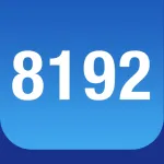 8192 - Puzzle App icon