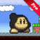 Super Retro Ninja Pro app icon
