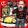 Crazy Cartoon Parking King 3D Plus app icon