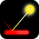 Classic Super Paddle Ball app icon