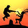 Zombie Run app icon