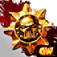 Warhammer 40,000: Carnage app icon