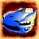 Car Destruction 3D Deluxe app icon