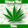 Ultimate Weed Trivia App Icon
