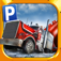 3D Ice Road Trucker Parking Simulator Game app icon