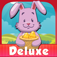 Egg Fall Easter Adventure Deluxe app icon