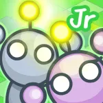 Lightbot Jr 4 plus Coding Puzzles