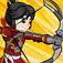 Ninja Warz 2 App Icon