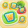 A Bug Words Puzzle Game app icon