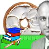 Pico Fermi Bagels with Cream Cheese app icon