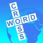 Crossword : World's Biggest Cross Word App Icon