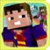 Blocky Bro app icon