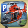 3D Helicopter Parking Simulator Games app icon