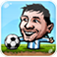 Puppet Soccer 2014 app icon