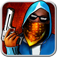 DOWNTOWN MAFIA (RPG) FREE app icon