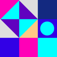 Nine – A fresh puzzle game App Icon
