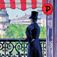 Puzzle Puzzlix: Caillebotte app icon