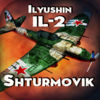 Ilyushin IL-2 Shturmovik. Combat Flight Simulator app icon