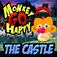 Monkey GO Happy The Castle app icon
