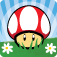 Mushroomello app icon