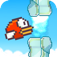 Flappy Smash app icon