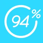 94% App icon