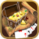 Seven Seas Solitaire HD FULL app icon