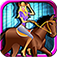 A Horseback Riding Pony Adventure Pro app icon