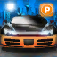 3D Night Parking Simulator app icon