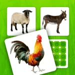 Farm Pairs App icon