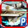 3D Air-Plane Parking Simulator Game App Icon