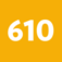 610 Adder app icon