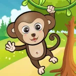 ABC Jungle App icon