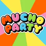 Mucho Party App icon