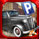 3D Mafia Driver Parking Simulator App Icon